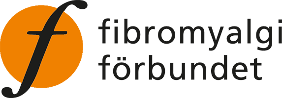 Fibromyalgiförbundet logo